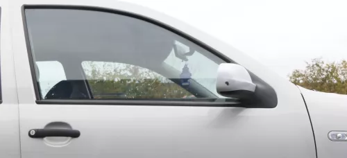 VW Golf 4 1J vorne rechts Fenster Scheibe in Tür Fensterscheibe 4/5-Türer Bora