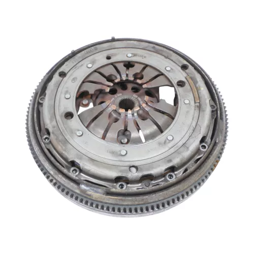 VW Golf 4 A3 8L Schwungrad Zweimassenschwungrad ALH ASV AHF AGR 1.9 TDI