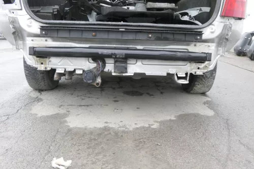 Skoda Octavia 1U Anhängerkupplung Anhängekupplung - Ohne Haken!!! Wie auf Foto!