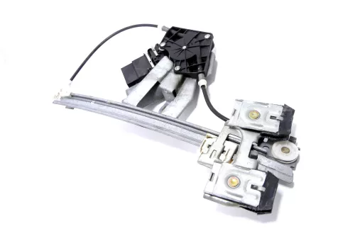 Skoda Octavia 1U # ab Bj. 2002 # elektrischer Fensterheber Motor hinten links (164690)