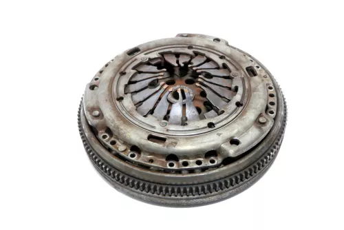 VW Golf 4 A3 8L Schwungrad Zweimassenschwungrad ALH ASV AHF AGR 1.9 TDI (164704)