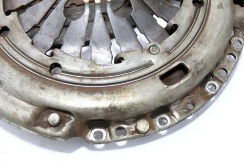 VW Golf 4 A3 8L Schwungrad Zweimassenschwungrad ALH ASV AHF AGR 1.9 TDI (164704)