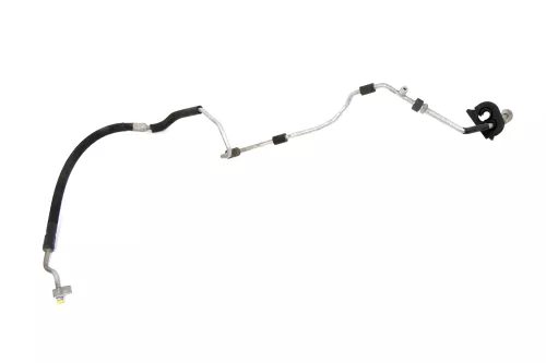 Audi A4 B7 Klimaleitung Kältemittelschlauch 8E1260710 Klimaanlage 4-Zylinder