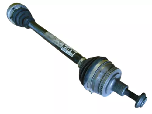 Audi A4 8E Antriebswelle Gelenkwelle 8E0407453CX links vorne ALZ 1,6 (164768)