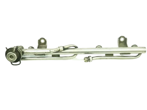 VW Passat 3BG Audi A4 Kraftstoffverteiler 1,6 75kw 102PS ALZ Motor Druckregler