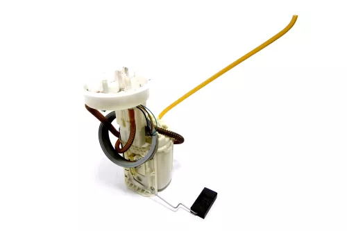 Audi A4 8E Tankpumpe Benzinpumpe Kraftstoffpumpe 8E0919051CJ (164784)