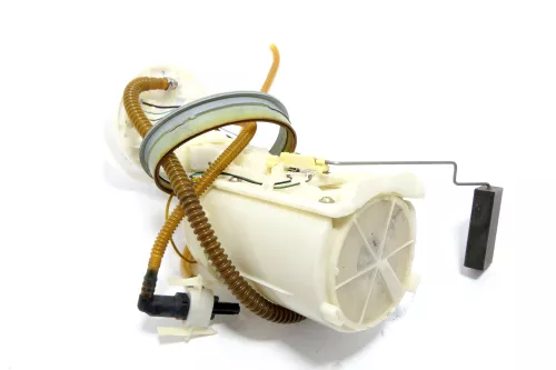 Audi A4 8E Tankpumpe Benzinpumpe Kraftstoffpumpe 8E0919051CJ