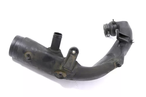 VW Golf 4 A3 Ladeluftschlauch Rohr 1J0129654AC 1,9 TDI AXR (164867)