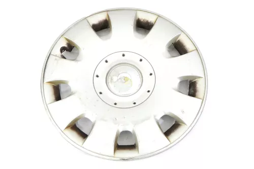 original 4 Stück VW Touran Golf 5 Radkappe Radzierkappe 15 Zoll 1T0601147 (164917)