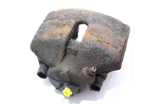 VW Touran Golf 5 Bremssattel Bremszylinder links vorne 1K0615123E 312x25 Bremse (164923)