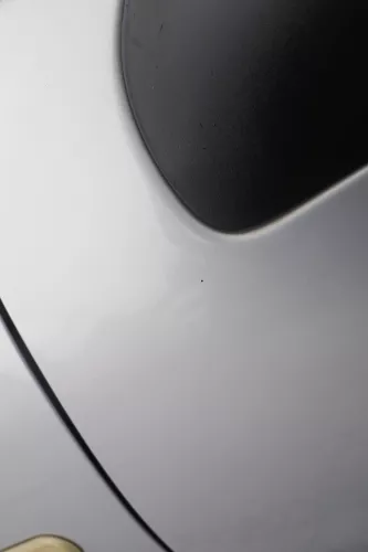 VW Golf 4 Bora Tür vorne links Fahrertür 4/5-Türer & Kombi silber LB7Z -ohneAnba (164934)