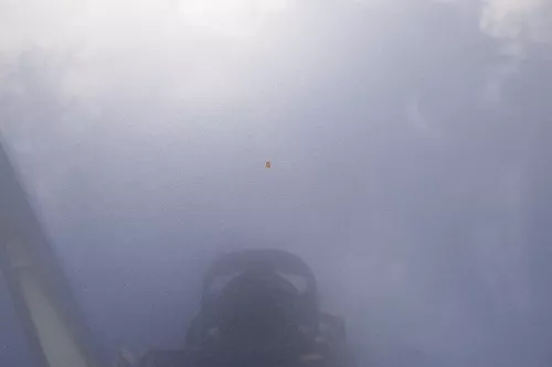 VW Touran 1T Caddy 2K Motorhaube Klappe Frontklappe grau LD7X platinumgrey 100 (165008)