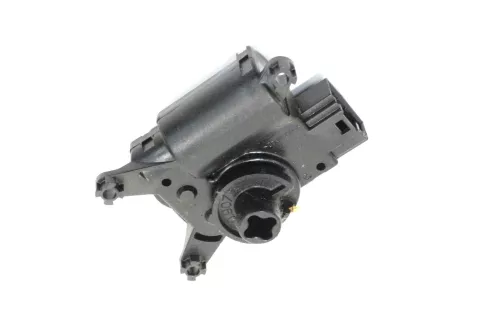 VW T5 Stellmotor für Hebel Luftverteilung Heizung 7L0907512H HINTEN Rechts/links