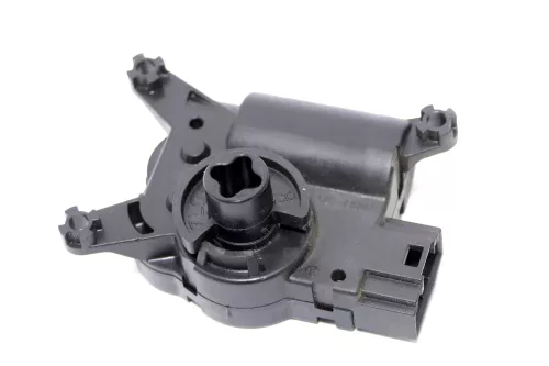 VW T5 Stellmotor für Hebel Luftverteilung Heizung 7L0907512H HINTEN Rechts/links (165062)