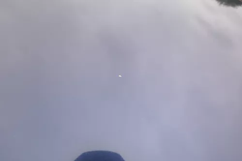 Audi A6 4B Motorhaube Klappe vorn (bis ca. Ende 2001) blau LZ5T (165065)