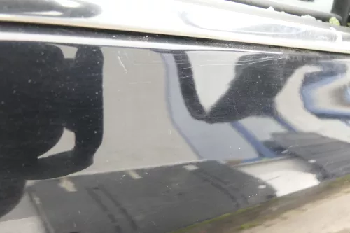 VW Passat 3B 3BG Kombi + Limo Tür vorne rechts Beifahrertür schwarz L041 (165092)