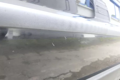 VW Passat 3B 3BG Kombi + Limo Tür vorne rechts Beifahrertür schwarz L041 (165092)