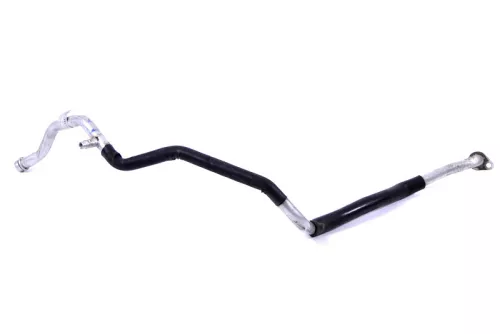 VW Passat 3BG Klimaleitung Kältemittelschlauch 3B1260740A (165105)