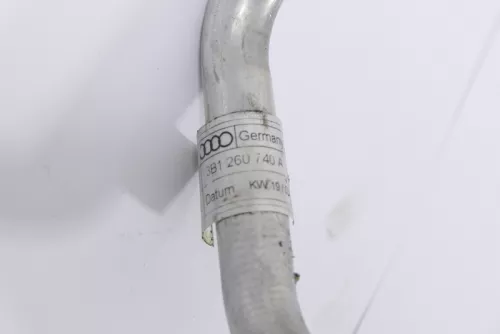 VW Passat 3BG Klimaleitung Kältemittelschlauch 3B1260740A