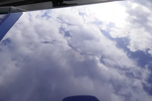 VW Passat 3BG Motorhaube Klappe vorne vorn Haube blau LB5N indigoblau (165108)