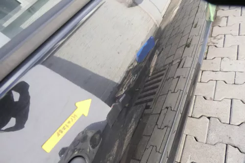 VW Golf 4 Bora Tür hinten rechts nur Kombi /Variant schwarz LC9Z ohne Anbauteile (165148)