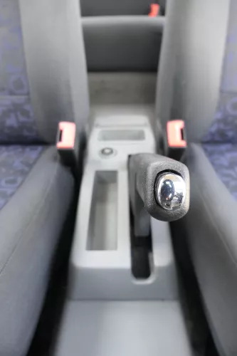 Octavia 1U Mitteltunnel Tunnel Becherhalter Mittelkonsole Zigaretten Anzünd grau (165183)