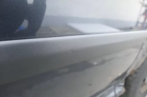 Skoda Octavia 1U Kombi  +Limo Tür vorne rechts Beifahrertür grau LF7S L8L8 (165186)