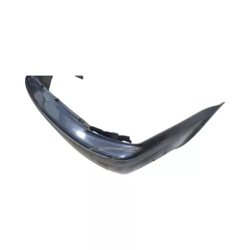 Skoda Octavia 1U Limousine Stoßstange hinten Heckstoßstange grau LF7S L8L8 (165190)