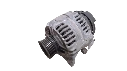 VW Golf 4 A3 8L Lichtmaschine Generator 030903023h 70A Benziner ab Ende Bj1999 (165269)