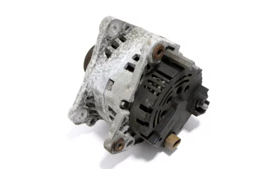 VW Golf 4 A3 8L Lichtmaschine Generator 030903023h 70A Benziner ab Ende Bj1999 (165269)