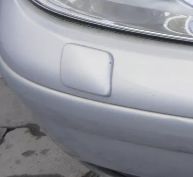 Golf 4 1J Kappe Scheinwerferreininungsanlage SWR Wischwasser Kappen silber LB7Z