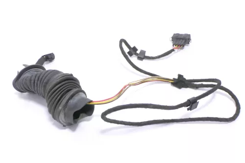 T4 Kabelbaum Tür Türkabelbaum nur Zentalverriegelung vorne rechts Leitungssatz (165420)