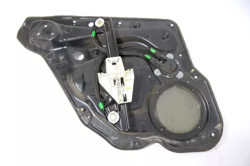 Seat Leon 1M mechanischer Fensterheber hinten rechts Fensterhebermodul Modul