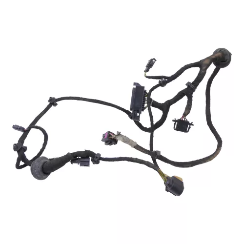 Seat Leon 1M Kabelbaum Tür Türkabelbaum ZV vorne links Leitungssatz 1M0971120AQ