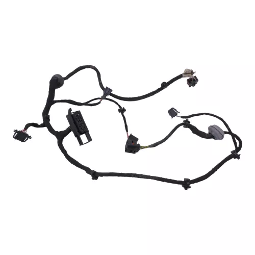 Seat Leon 1M Kabelbaum Tür Türkabelbaum ZV vorne rechts Leitungssatz 1M0971121AN