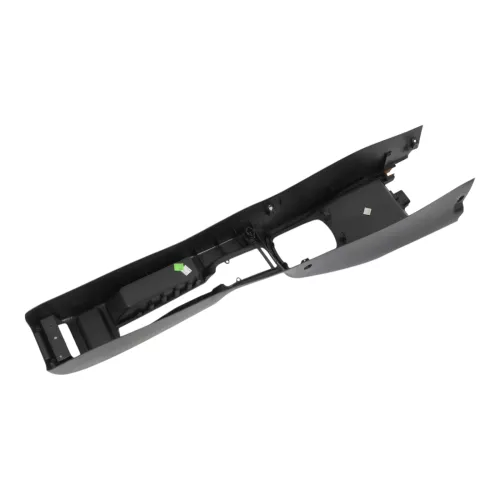 Seat Leon 1M Mitteltunnel Mittelkonsole Verkleidung um Handbremse 1M0863273 (165470)