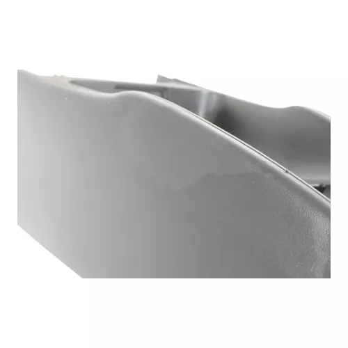 Seat Leon 1M Mitteltunnel Mittelkonsole Verkleidung um Handbremse 1M0863273 (165470)