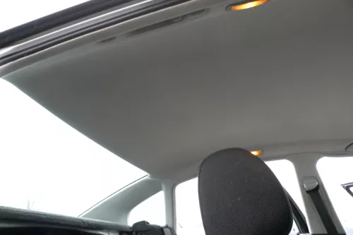 VW Passat 3B Limousine Himmel Innenraum Decke Dachhimmel Dach oben grau (165517)