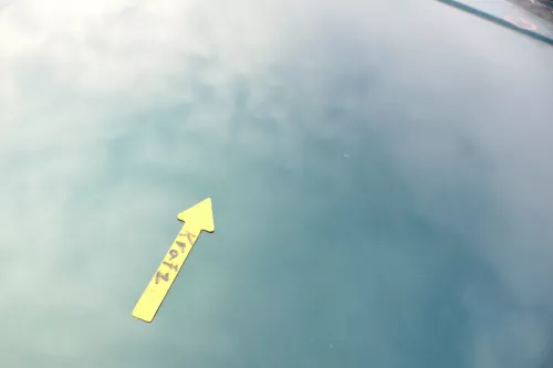 VW Golf 4 Motorhaube Haube Klappe vorne grün LC6M Frontklappe brightgreen ü (165593)