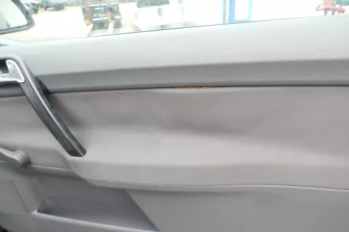 VW Polo 9N Türverkleidung Verkleidung Tür vorne & hinte links +rechts 2/3-Türer (165642)