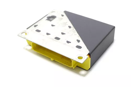 Polo 9N Ibiza Steuergerät Airbag Airbagsteuergerät 6Q0909605S /AE Index 003 07 (165645)