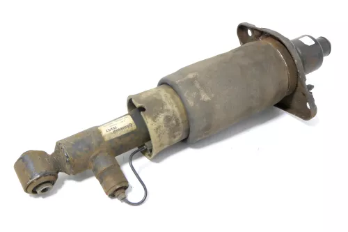 A6 2,5 4B Allrad Quat Stoßdämpfer hinten rechts Luft Luftfederung 4B0616020C (165700)