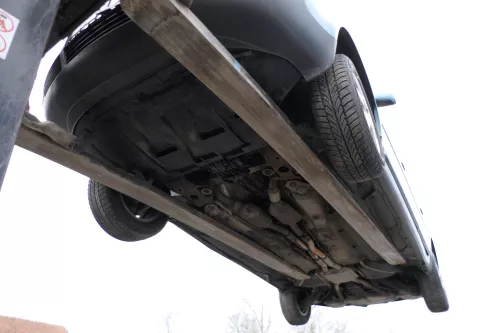 Audi A6 4B Luftfahrwerk Kompressor Steuergerät Aggregat 4B0616007A 4B0616007B