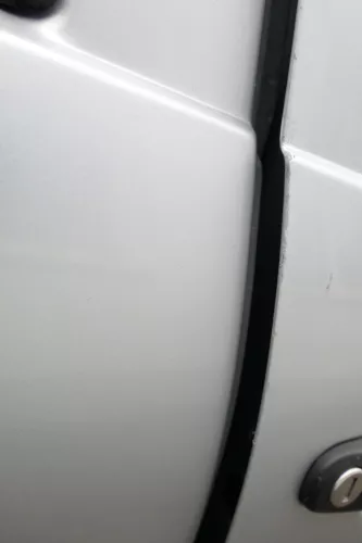 VW Golf 4 Bora Tür vorne rechts Beifahrertür 4/5-Türer+Kombi Variant LA7W silber (165711)