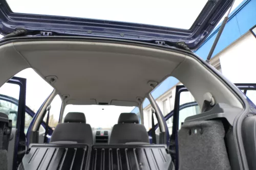 VW Polo 6N2 Himmel Innenraum Decke Dachhimmel Dach 4/5-Türer (165761)