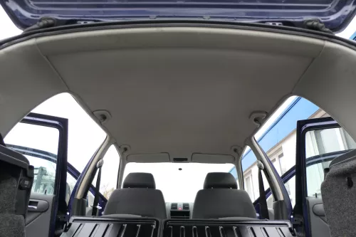 VW Polo 6N2 Himmel Innenraum Decke Dachhimmel Dach 4/5-Türer (165761)