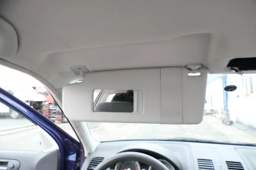 VW Polo 6N2 Himmel Innenraum Decke Dachhimmel Dach 4/5-Türer (165761)