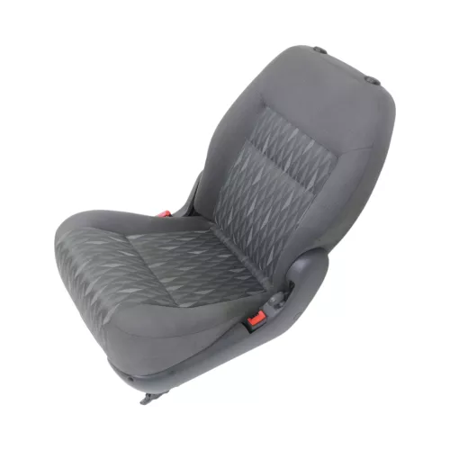 VW Sharan 7M Ford Galaxy 1x Sitz hinten links oder mitte Rücksitz 6+7 Sitz (165804)