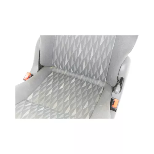 VW Sharan 7M Ford Galaxy 1x Sitz hinten links oder mitte Rücksitz 6+7 Sitz (165804)