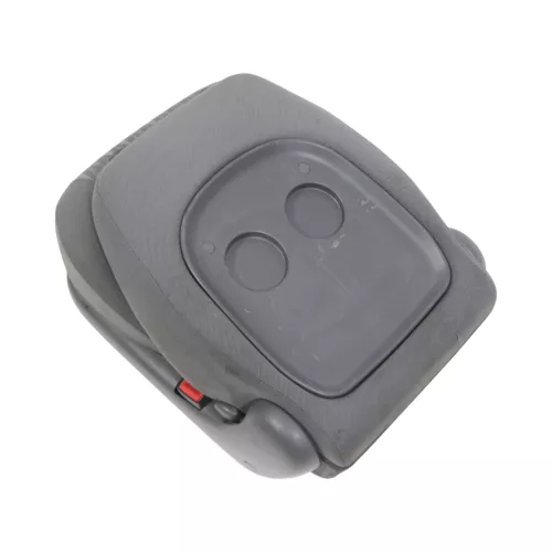 VW Sharan 7M Ford Galaxy 1x Sitz hinten links oder mitte Rücksitz 6+7 Sitz (165804)